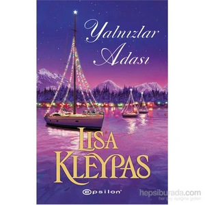 Yalnızlar Adası - Lisa Kleypas