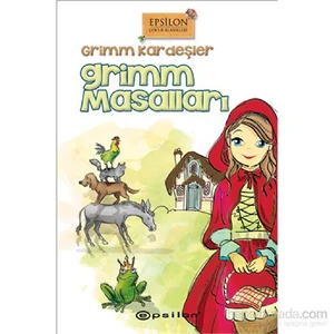 Grimm Masalları-Grimm Kardeşler