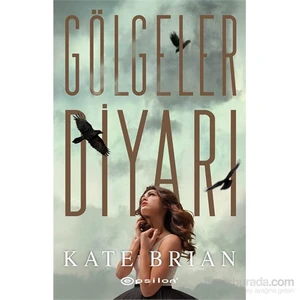 Gölgeler Diyarı - Kate Brian