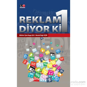 Reklam Diyor Ki 1-Mustafa Özgür Seçim