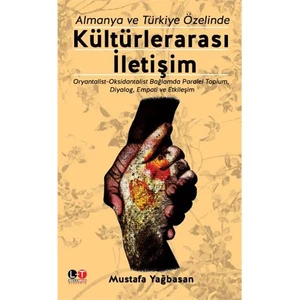 Kültürlerarası İletişim-Mustafa Yağbasan