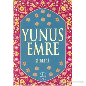 Yunus Emre Şiirleri