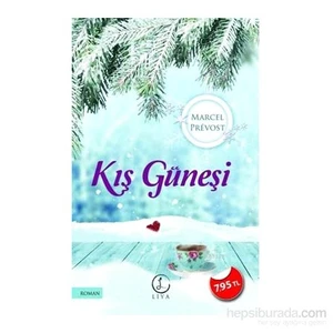 Kış Güneşi-Marcel Prevost