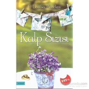 Kalp Sızısı-F. Louisa Barclay