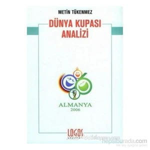 Dünya Kupası Analizi 2006-Metin Tükenmez