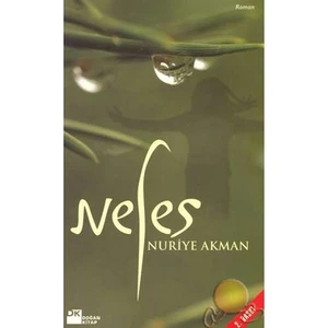 Nefes - Nuriye Akman