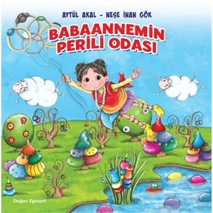 Babaannemin Perili Odası-Aytül Akal