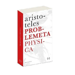 Problemata Physica Tam Metin-Aristoteles