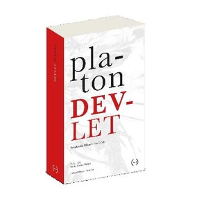 Devlet Tam Metin - Platon (Eflatun)