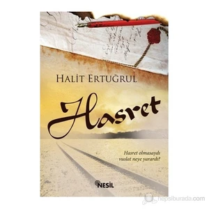 Hasret - Halit Ertuğrul
