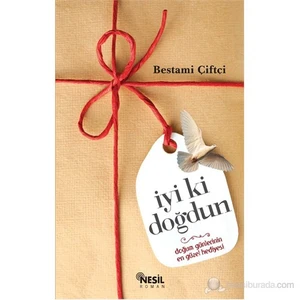 İyi Ki Doğdun - Bestami Çiftçi