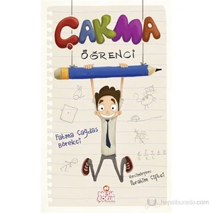 Çakma Öğrenci - Fatma Çağdaş