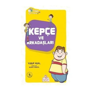 Kepçe Ve Arkadaşları-Yusuf Asal