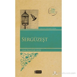 Sergüzeşt - Sami Paşazade Sezai