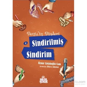 Sindirilmiş Sindirim-Öznur Çolakoğlu Cam
