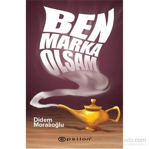 Ben Marka Olsam-Didem Moralıoğlu