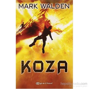 Koza-Mark Walden