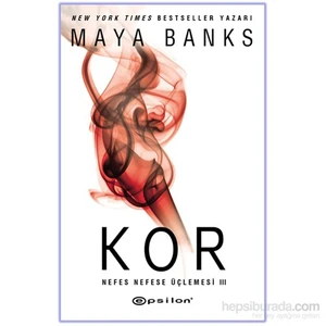 Kor - Maya Banks