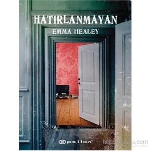 Hatırlanmayan - Emma Healey