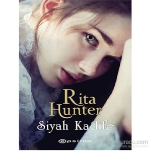 Siyah Kadife - Rita Hunter