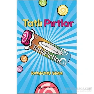 Tatlı Pırtlar-Raymond Bean