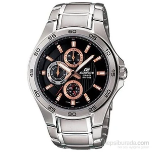 EF-335D-1A4VUDF Edifice Erkek Kol Saati