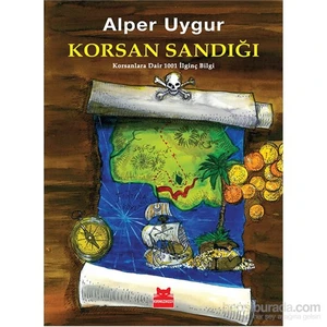 Korsan Sandığı-Alper Uygur