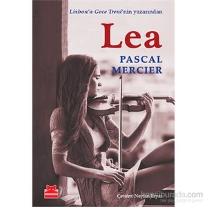 Lea - Pascal Mercier