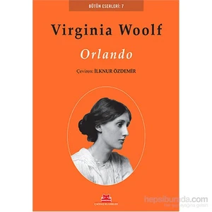 Orlando - Virginia Woolf