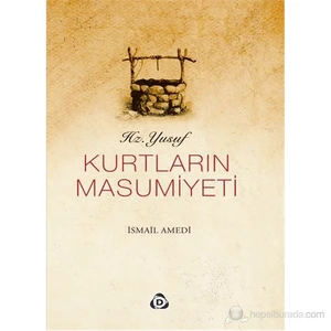 Kurtların Masumiyeti-İsmail Amedi