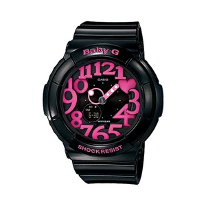 BGA-130-1BDR Baby-G Kadın Kol Saati