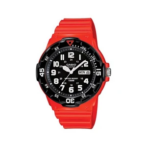 MRW-200HC-4BVDF Standart Erkek Kol Saati