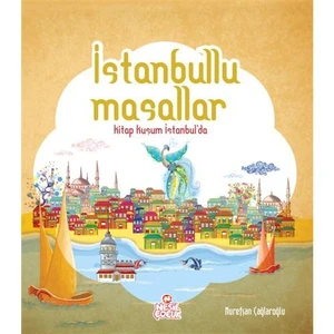 İstanbullu Masallar