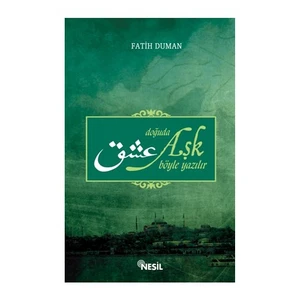Doğuda Aşk Böyle Yazılır - Fatih Duman