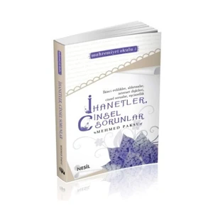 İhanetler, Cinsel Sorunlar