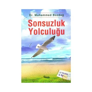 Sonsuzluk Yolculuğu
