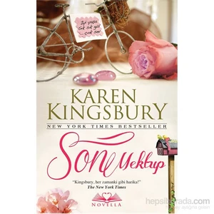 Son Mektup-Karen Kingsbury
