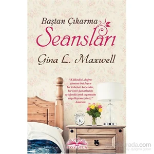Baştan Çıkarma Seansları-Gina L. Maxwell