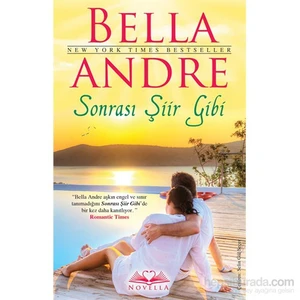 Sonrası Şiir Gibi - Bella Andre