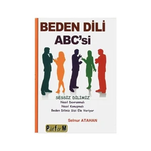 Beden Dili Abc'Si-Selnur Atahan