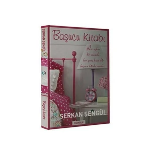 Başucu Kitabı-Serkan Şengül