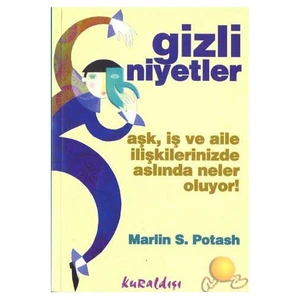 Gizli Niyetler - Marlin S. Potash