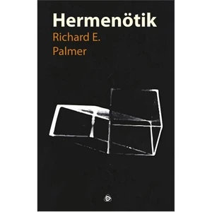 Hermenötik - Richarde E. Palmer