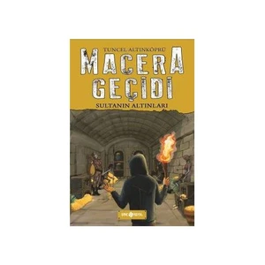 Macera Geçidi: Sultanın Altınları - Tuncel Altınköprü