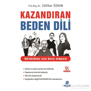Kazandıran Beden Dili - Zülfikar Özkan