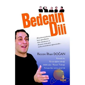 Bedenin Dili-Ricco İlhan Doğan