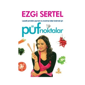 Püf Noktalar-Ezgi Sertel