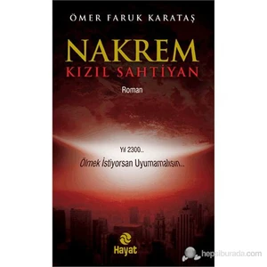 Nakrem: Kızıl Sahtiyan - Ömer Faruk Karataş