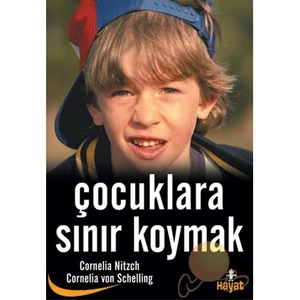 Çocuklara Sınır Koymak-Cornelia Nitzch