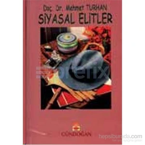 Siyasal Elitler-Mehmet Turhan